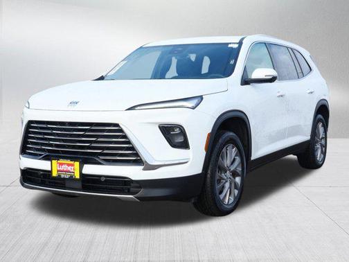 2025 Buick Enclave Preferred FWD