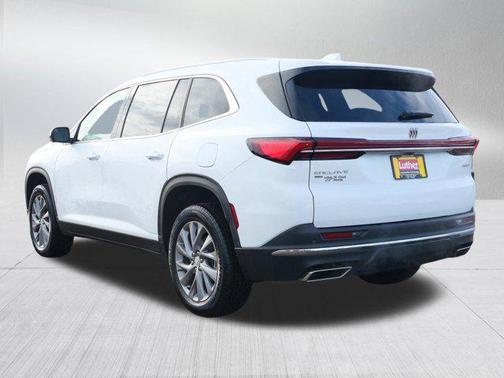 2025 Buick Enclave Preferred FWD