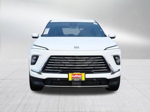 2025 Buick Enclave Preferred FWD