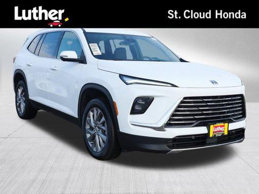 2025 Buick Enclave Preferred FWD