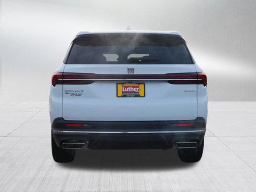 2025 Buick Enclave Preferred FWD