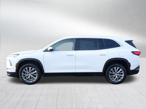 2025 Buick Enclave Preferred FWD