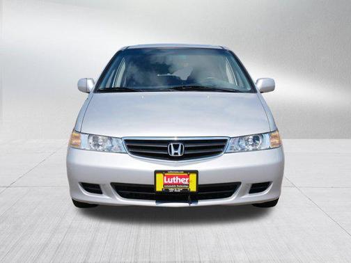 2003 Honda Odyssey EX