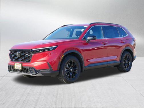 2024 Honda CR-V Hybrid Sport AWD