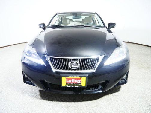 2012 Lexus IS 250 Base