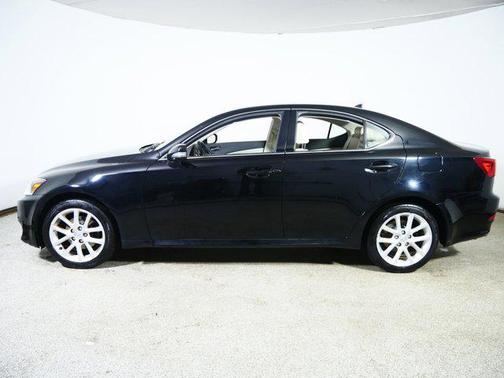 2012 Lexus IS 250 Base