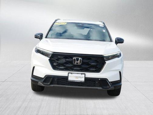 2025 Honda CR-V Hybrid Sport AWD