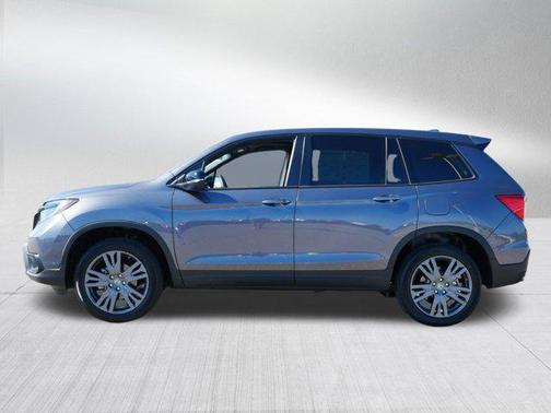 2021 Honda Passport AWD EX-L