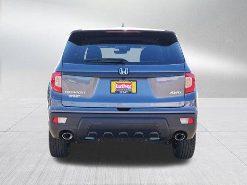 2021 Honda Passport AWD EX-L