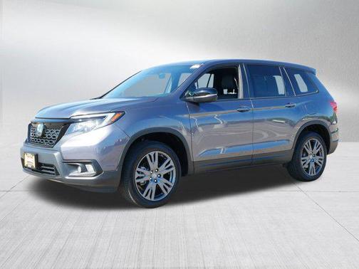 2021 Honda Passport AWD EX-L