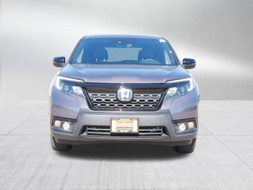 2021 Honda Passport AWD EX-L