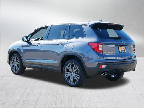 2021 Honda Passport AWD EX-L