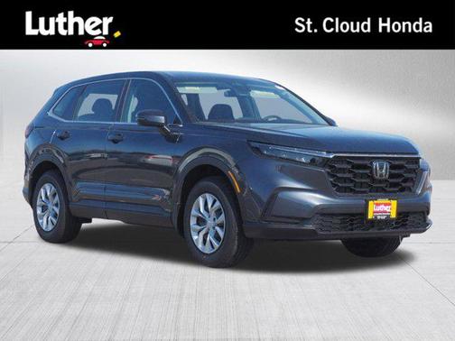 2025 Honda CR-V LX AWD