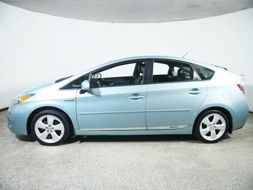 2015 Toyota Prius Five