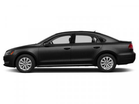 2015 Volkswagen Passat 2.0L TDI DSG SE w/Sunroof