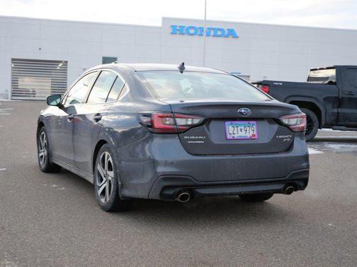 2020 Subaru Legacy Limited