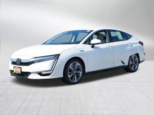2018 Honda Clarity Plug-In Hybrid Base