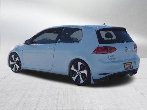 Photo 5 of 38 of 2016 Volkswagen Golf GTI 2.0T S 2-Door
