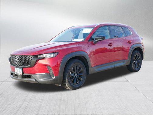 2024 Mazda CX-50 2.5 S Select Package