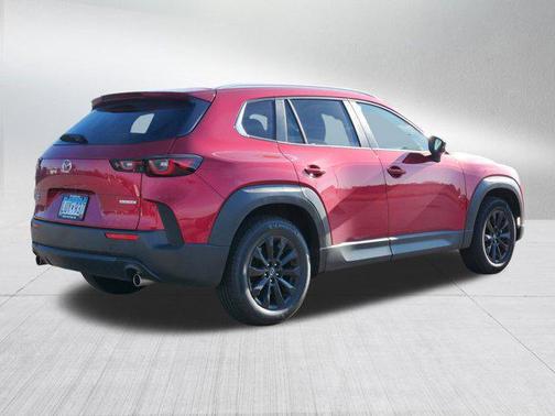 2024 Mazda CX-50 2.5 S Select Package