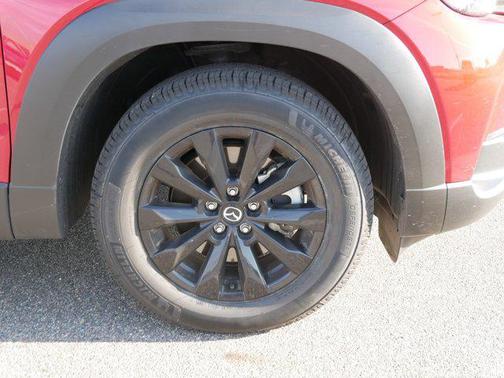 2024 Mazda CX-50 2.5 S Select Package