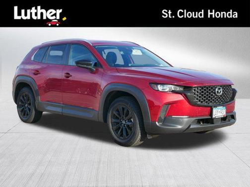 2024 Mazda CX-50 2.5 S Select Package