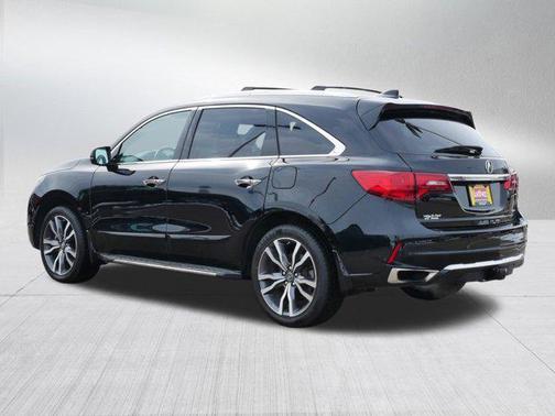 2019 Acura MDX 3.5L