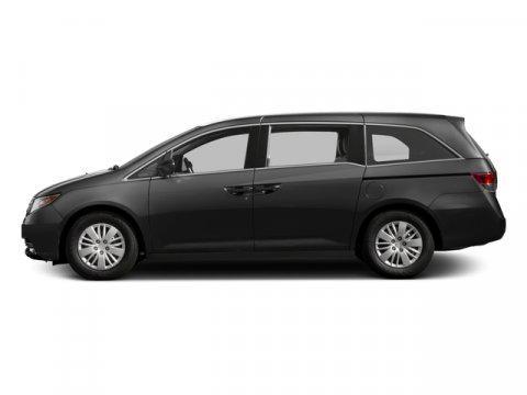 2016 Honda Odyssey LX