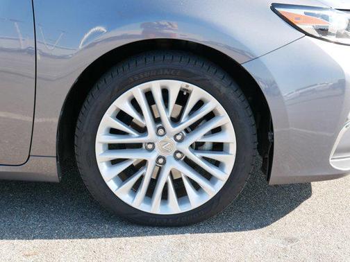 2016 Lexus ES 350 Base