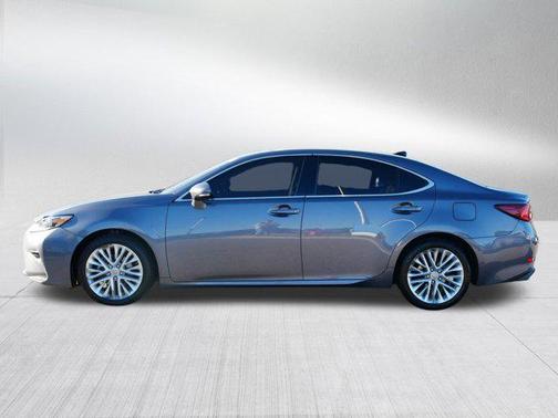 2016 Lexus ES 350 Base