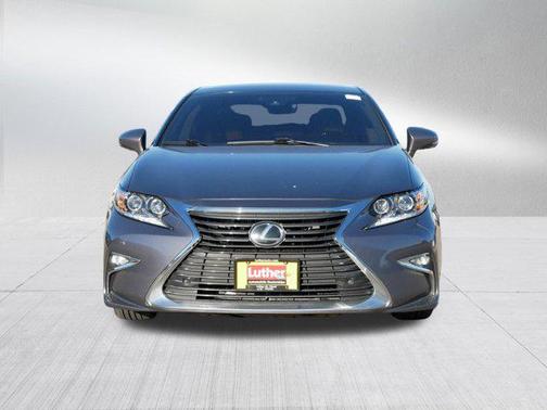 2016 Lexus ES 350 Base