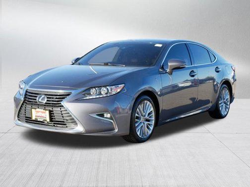 2016 Lexus ES 350 Base