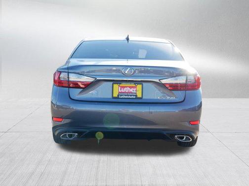 2016 Lexus ES 350 Base