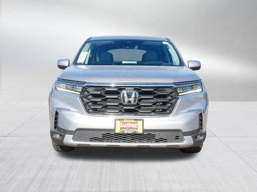 2024 Honda Pilot EX-L