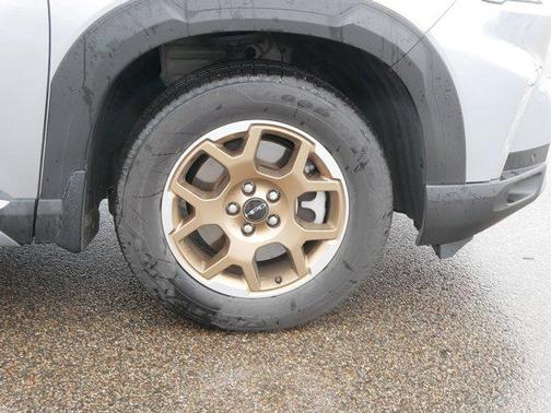 2024 Honda Pilot EX-L