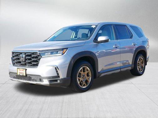 2024 Honda Pilot EX-L