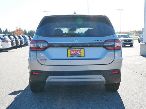 2024 Honda Pilot EX-L