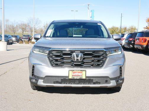 2024 Honda Pilot EX-L