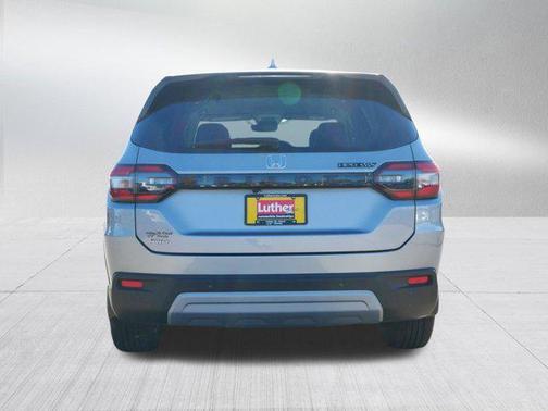 2024 Honda Pilot EX-L