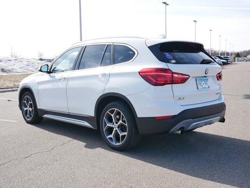 2019 BMW X1 xDrive28i