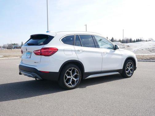 2019 BMW X1 xDrive28i