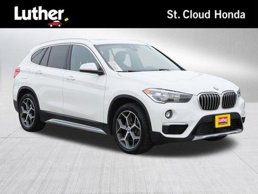 2019 BMW X1 xDrive28i