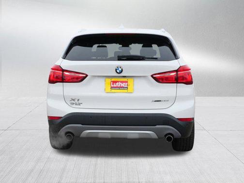 2019 BMW X1 xDrive28i