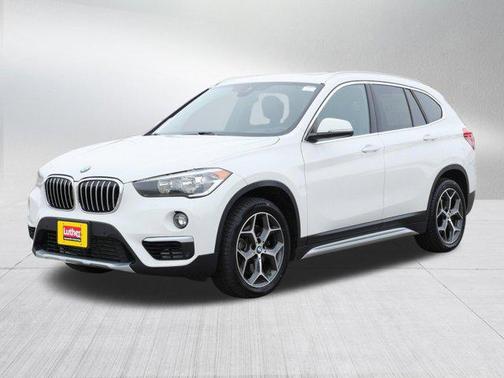 2019 BMW X1 xDrive28i