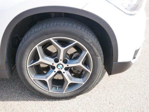 2019 BMW X1 xDrive28i