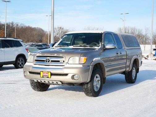 2003 Toyota Tundra SR5