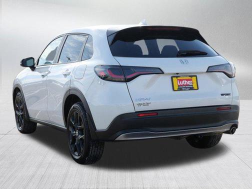 2024 Honda HR-V AWD Sport