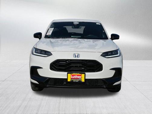 2024 Honda HR-V AWD Sport