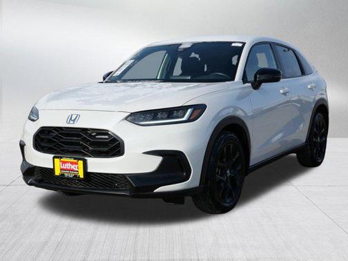 2024 Honda HR-V AWD Sport