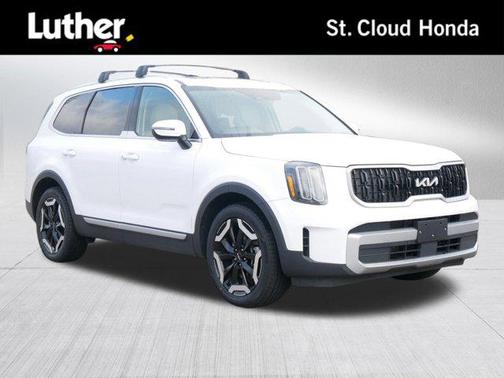 2023 Kia Telluride EX
